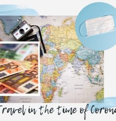 Travel in the Time of Corona