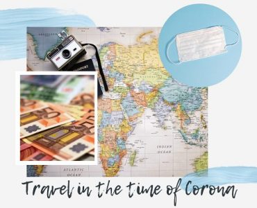 Travel in the Time of Corona