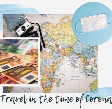 Travel in the Time of Corona