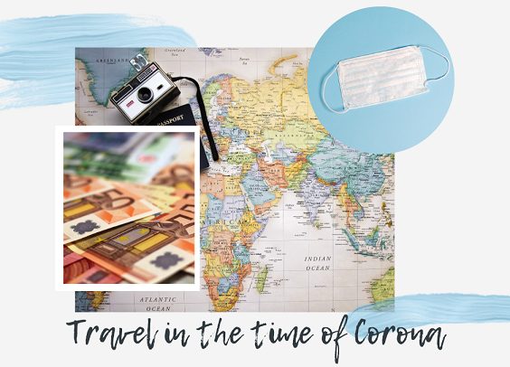 Travel in the Time of Corona